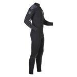 Everflex Yulex Steamer 3/2 mm Men's - Black