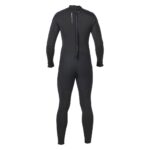 Everflex Yulex Steamer 3/2 mm Men's - Black