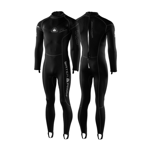 Waterproof Neoskin 1.5MM - MALE L