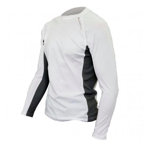 Sharkskin Rapid Dry Shirt Long Sleeve