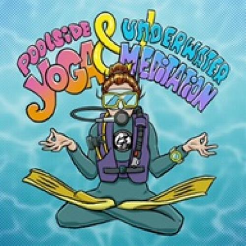 Undecided Yoga Poolside and Meditation