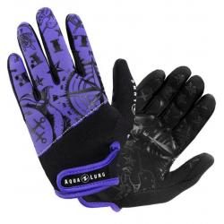 Admiral III Gloves Twilight Admiral III Gloves Twilight