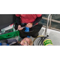 O2 Provider Emergency Oxygen Provider
