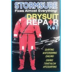 STORMSURE DRYSUIT REPAIR KIT
