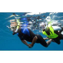 Snorkeling Class. Must be at least 8 years old & know how to swim