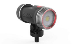Sea Dragon 2000F COB LED Photo-Video Light Kit