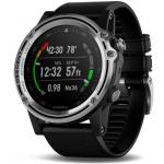Garmin Descent MK1 w/Black band Garmin Descent MK1 w/Black band