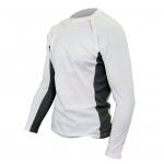Sharkskin Rapid Dry Shirt Long Sleeve