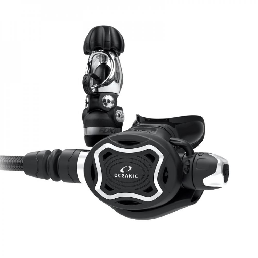 Oceanic Zeo+FDXi regulator Oceanic Zeo+FDXi regulator