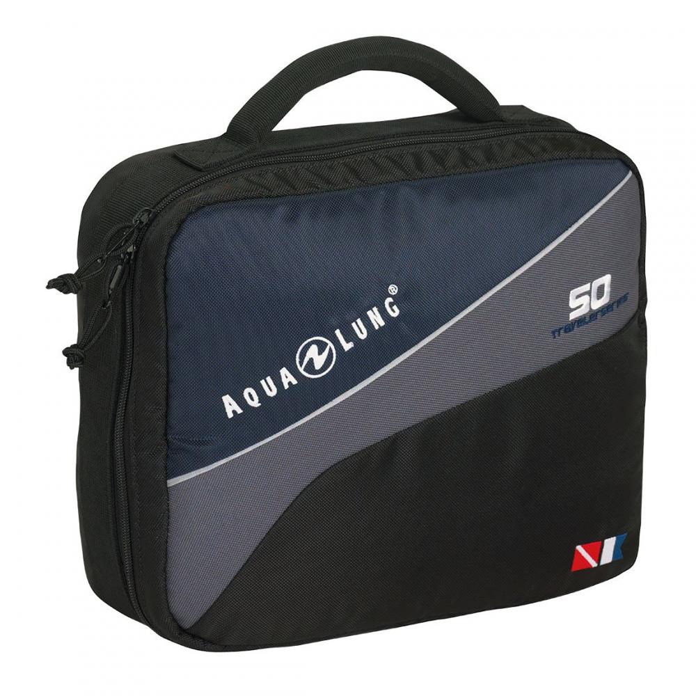 Traveler 50 Regulator Bag Traveler 50 Regulator Bag