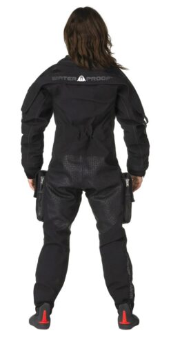D1X Hybrid Drysuit