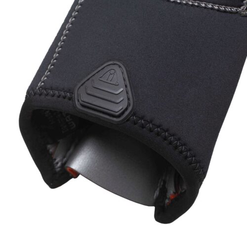 G1 7MM 3 FINGER SEMI-DRY GLOVES 