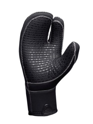 G1 7MM 3 FINGER SEMI-DRY GLOVES 