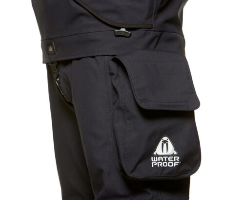 D9X Breathable Drysuit