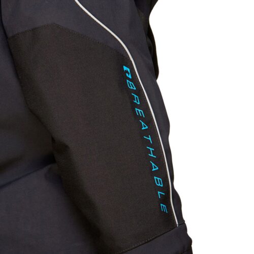 D9X Breathable Drysuit
