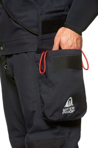 D9X Breathable Drysuit