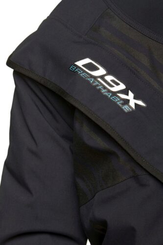 D9X Breathable Drysuit