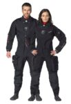 D1X Hybrid Drysuit