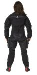 D1X Hybrid Drysuit