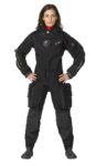 D1X Hybrid Drysuit