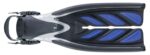 X-PERT ZOOM Z3 FIN - MEDIUM COBALT BLUE X-PERT ZOOM Z3 FIN - MEDIUM COBALT BLUE