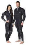645222 SD COMBAT 7MM SEMI-DRY FULLSUIT - FEMALE S 645222 SD COMBAT 7MM SEMI-DRY FULLSUIT - FEMALE S