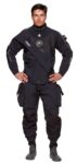 D9X Breathable Drysuit
