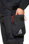 D9X Breathable Drysuit