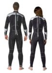 W4 5mm Fullsuit