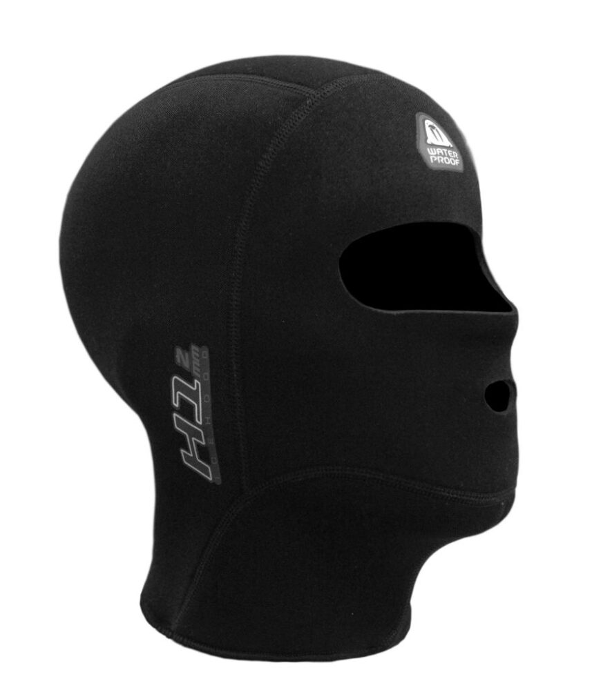 189099 H1 2MM ICE HOOD, 1 SIZE FITS ALL 189099 H1 2MM ICE HOOD, 1 SIZE FITS ALL