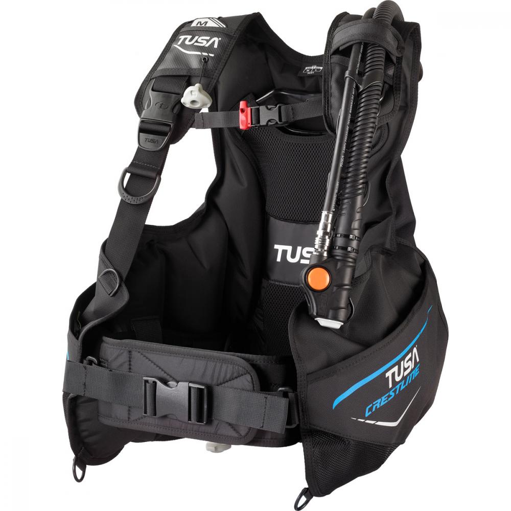 TUSA CRESTLINE BC TUSA CRESTLINE BC