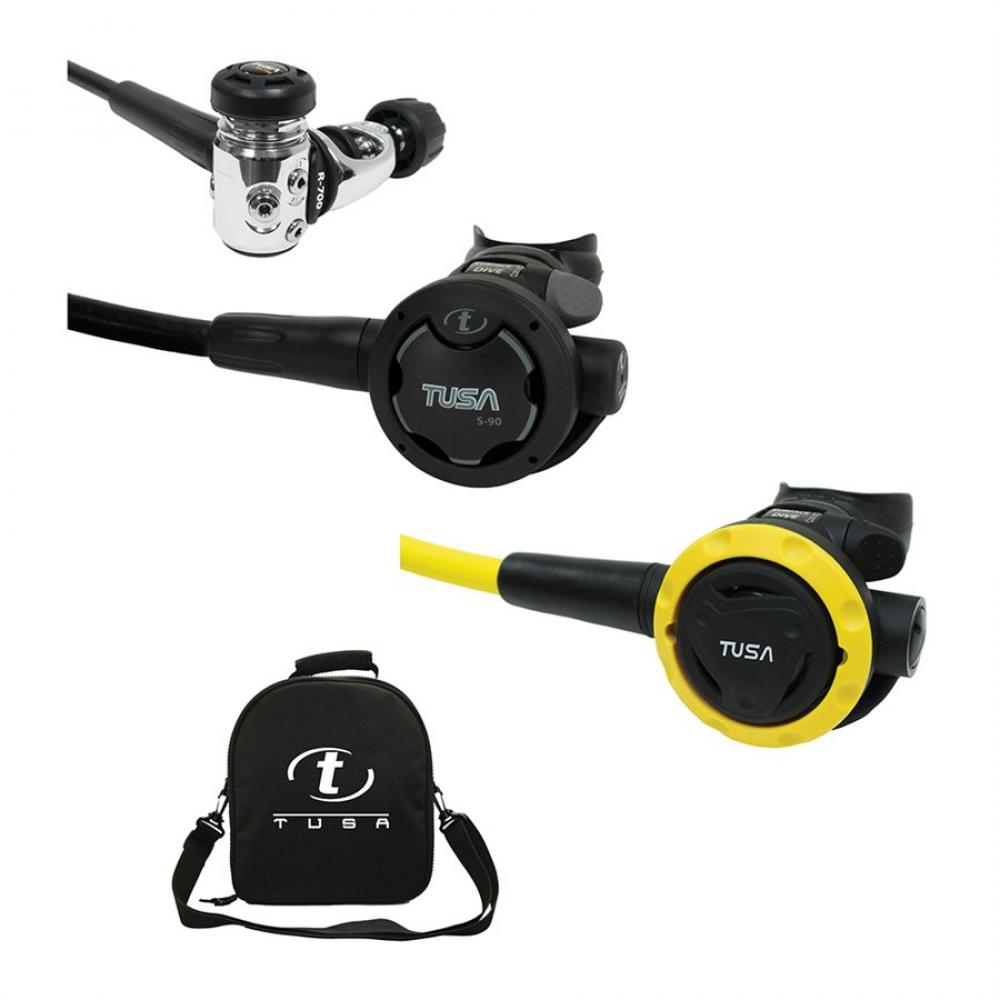 RS-790 / SS-0001 REGULATOR PACKAGE RS-790 / SS-0001 REGULATOR PACKAGE