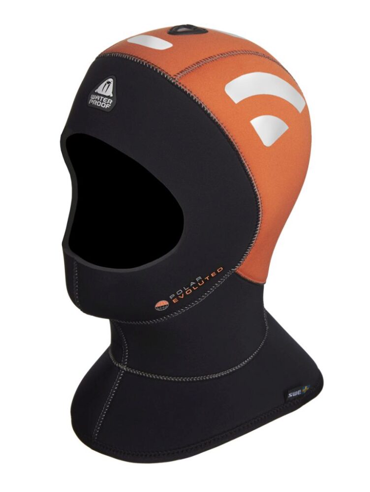 183026 H1 5/10 HIGH-VIS HAV HOOD POLAR EVOLUTED - XL 183026 H1 5/10 HIGH-VIS HAV HOOD POLAR EVOLUTED - XL
