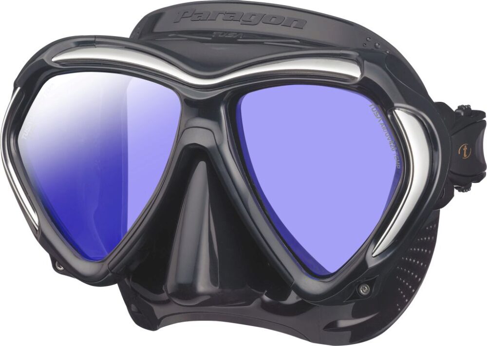 FREEDOM FIT II PARAGON FREEDOM FIT II PARAGON