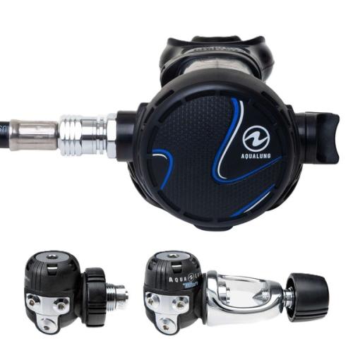 Aqualung - Titan Regulator