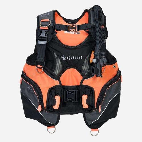 Aqualung - Pro HD Women's Lt Coral