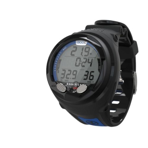 Aqualung - i300C Wrist Dive Computer
