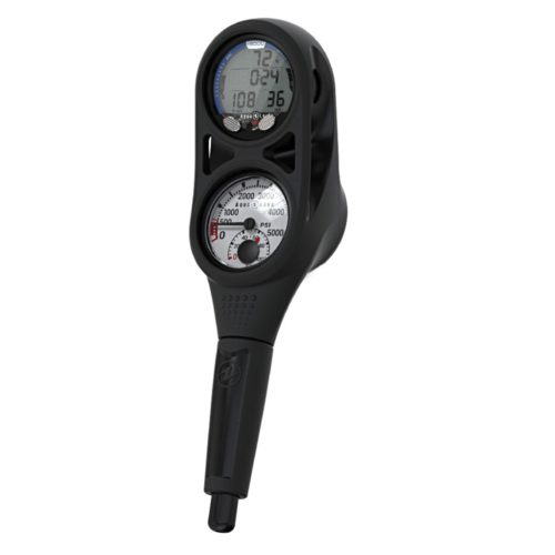 Aqualung i300C 2-Gauge Dive Computer