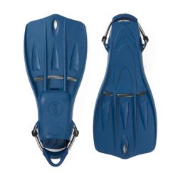 Fourth Element - TECH FIN BLUE MEDIUM