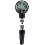 Scubapro Aladin H w/ QR Dive Computer