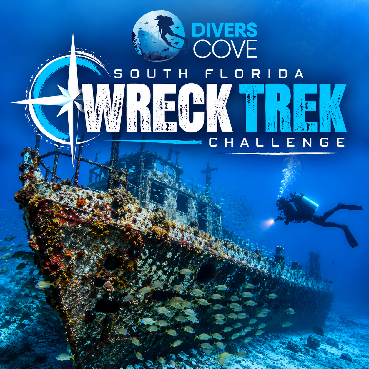 Oct 24: Okinawa Wreck Dive