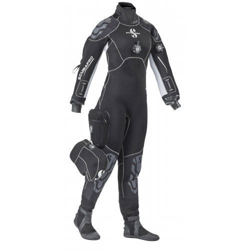 Exodry 4mm - Women's