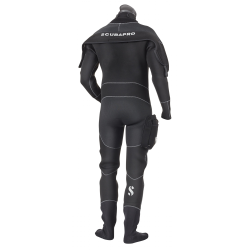 Everdry 4mm - Women's