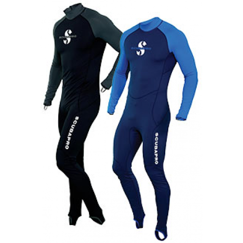 Graph Steamer Men's (UPF50)