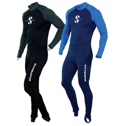 Graph Steamer Men's (UPF50)