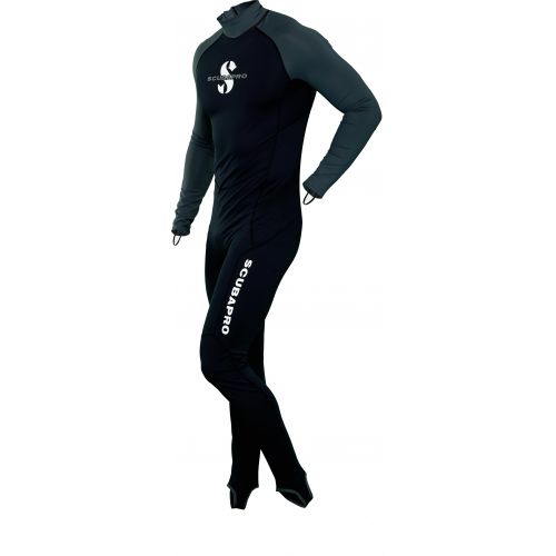 Graph Steamer Men's (UPF50)