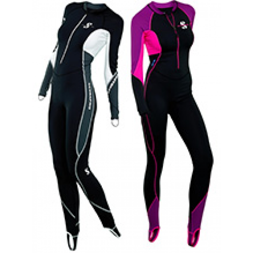 Graph Steamer Women's (UPF50)