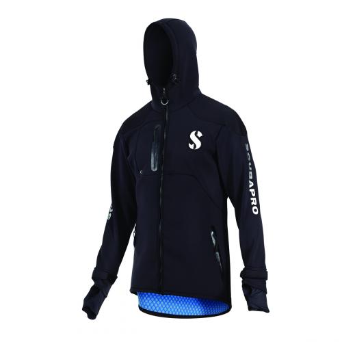 Premium Boat Coat Men's