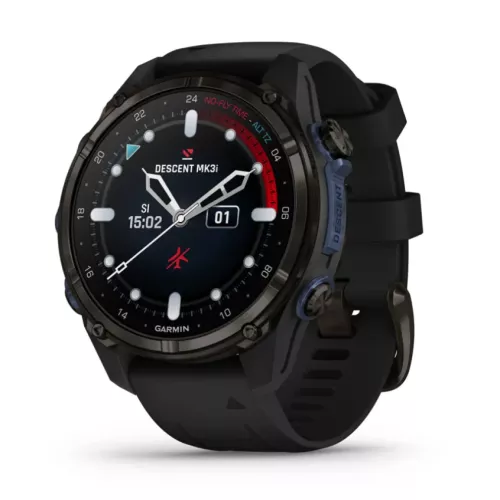 Garmin Descent MK3 Computers