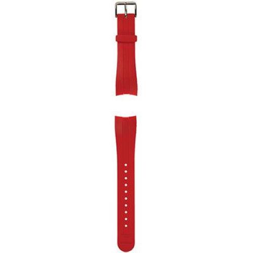 Mantis/Meridian Wrist Strap - Red